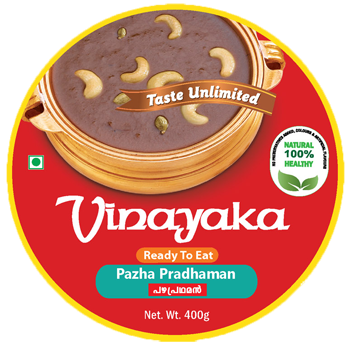 Pazha Pradhaman Payasam